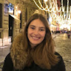 Meet your Posher, Calandra